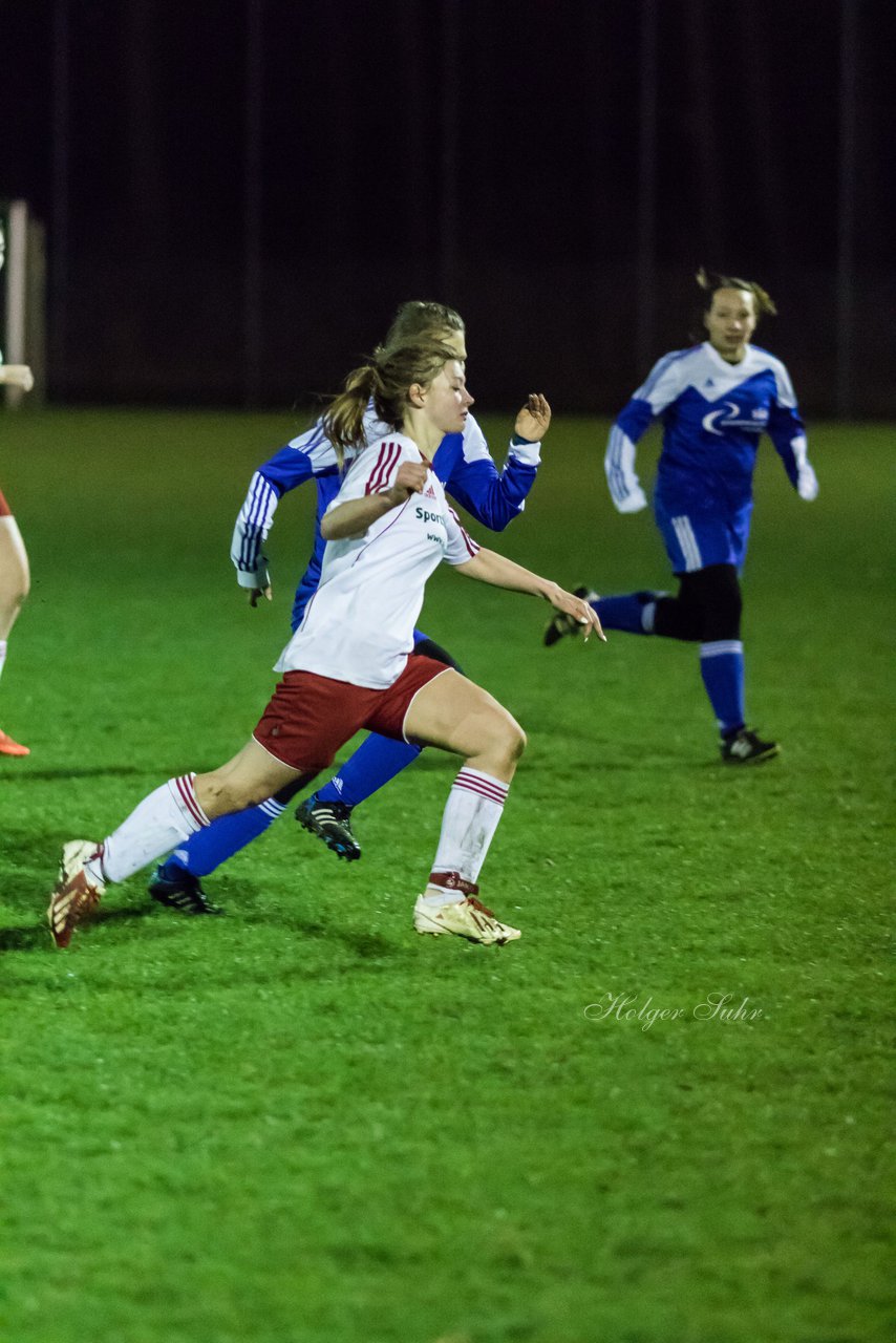 Bild 359 - Frauen SV Boostedt - TSV Aukrug : Ergebnis: 6:2